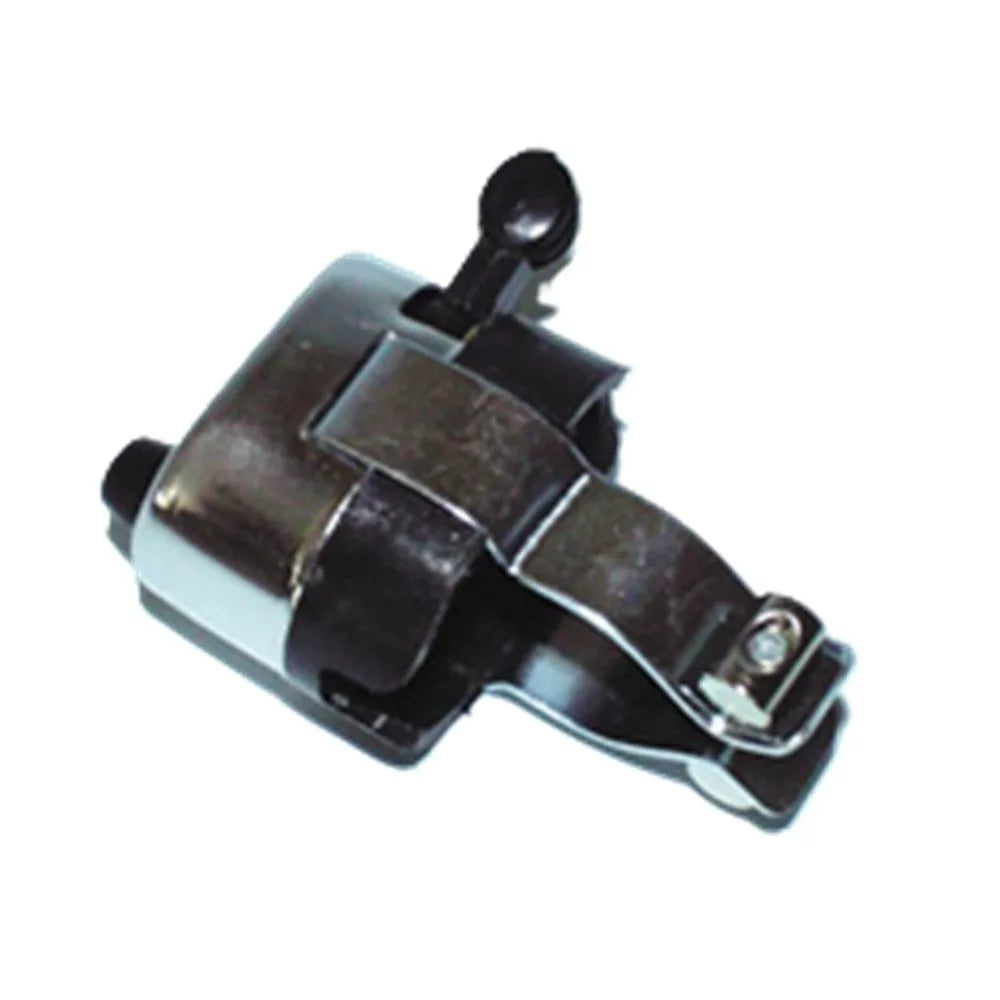 2 position switch with horn button 1