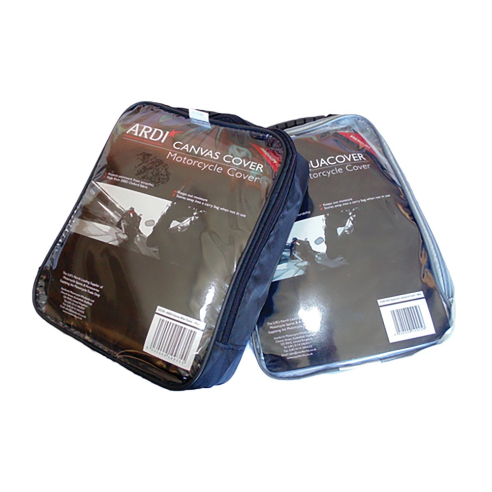 ardi oxford canvas cover