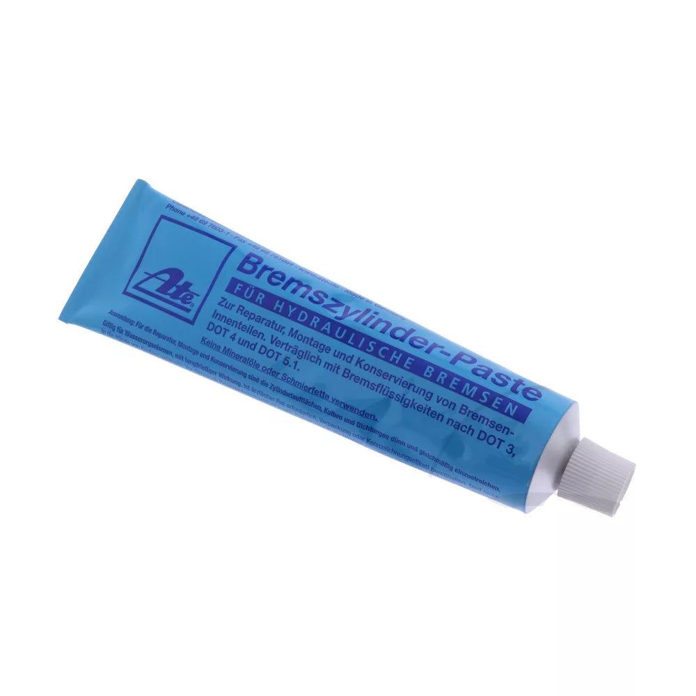 ate brake piston rubber grease 180g 1
