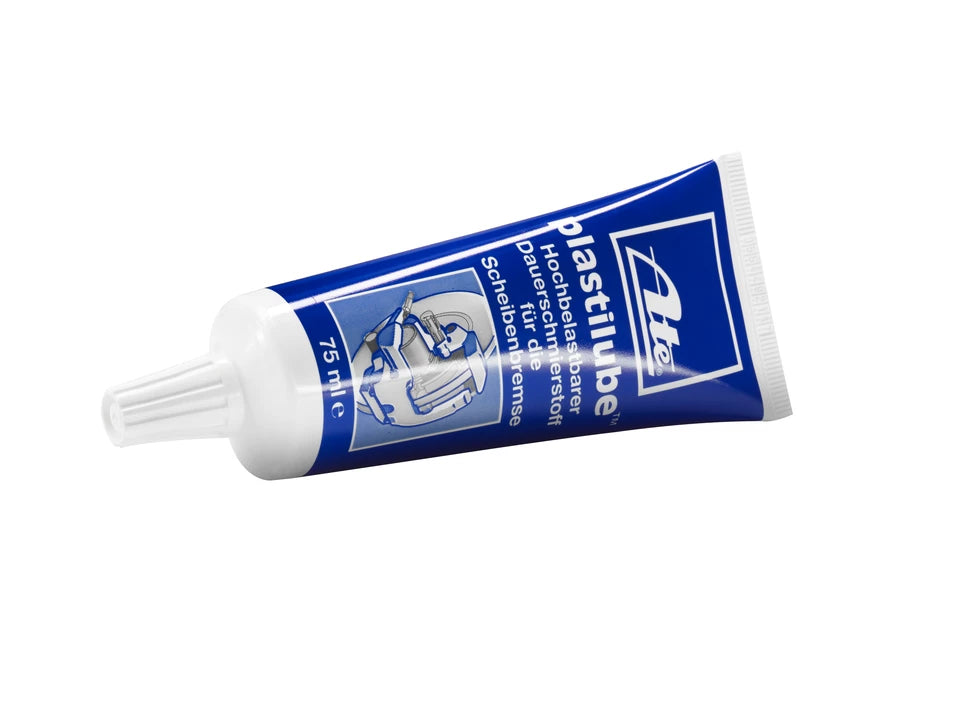 ate plastilube brake anti squeal paste grease 75ml 3
