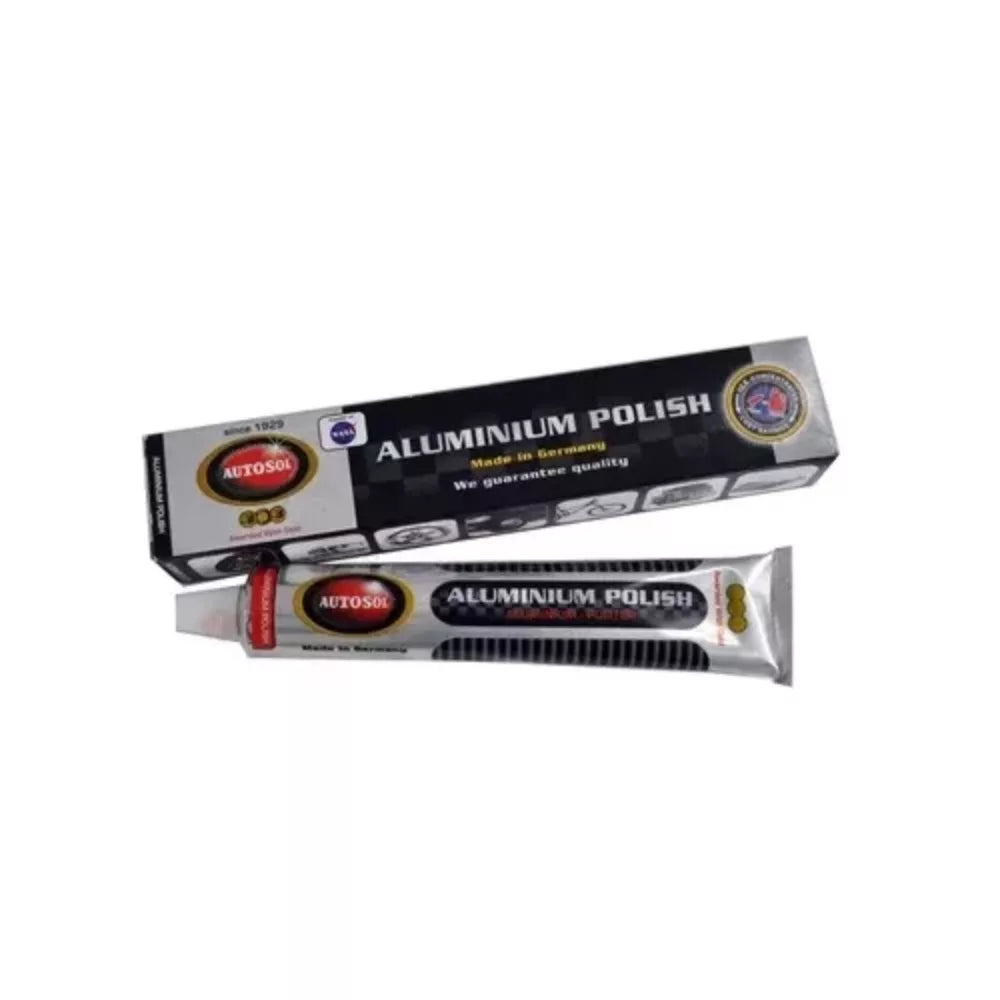 autosol aluminium polish 75ml 1