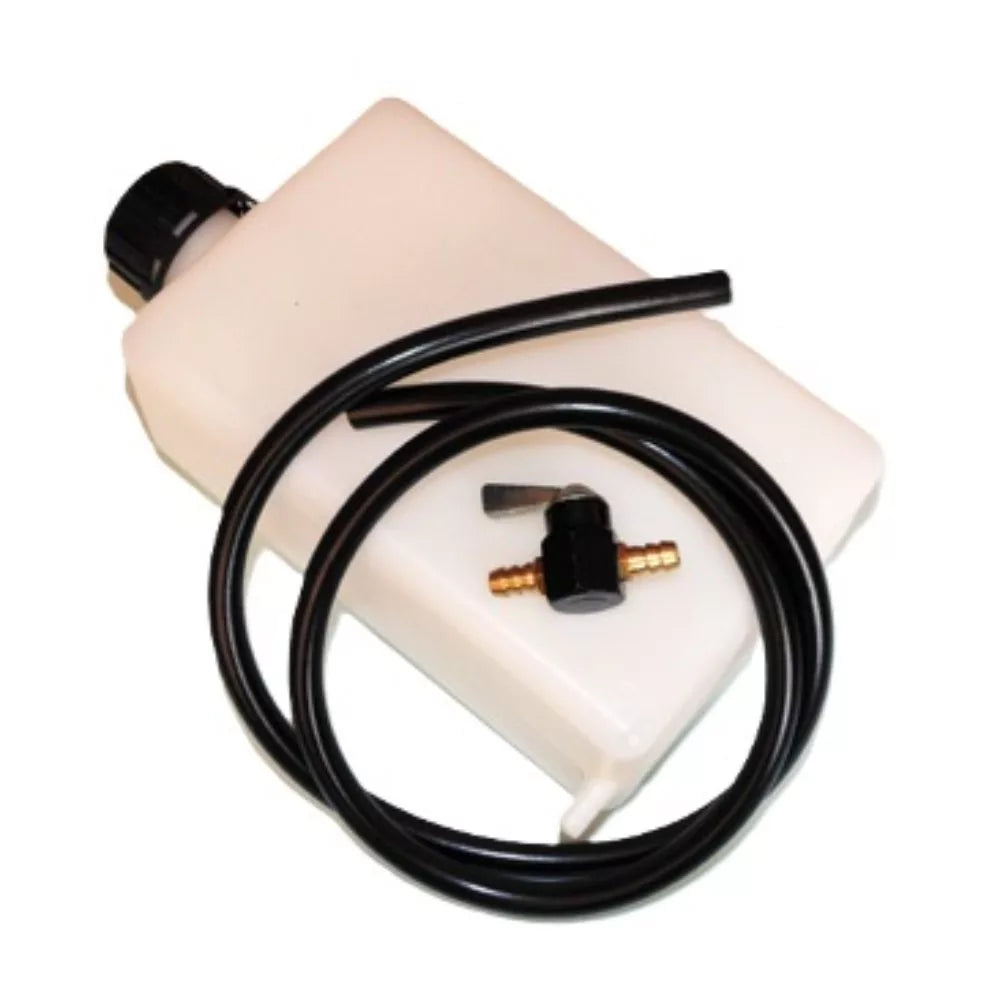 auxiliary fuel tank 1 5l with tap 1