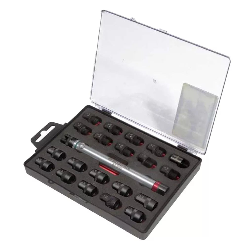 bikeservice tools 22 piece spoke wrench set jpg