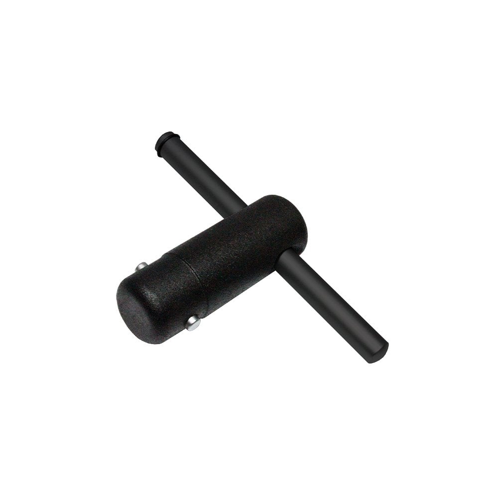 bikeservice tools ducati front axle alignment tool for 25mm ohlins