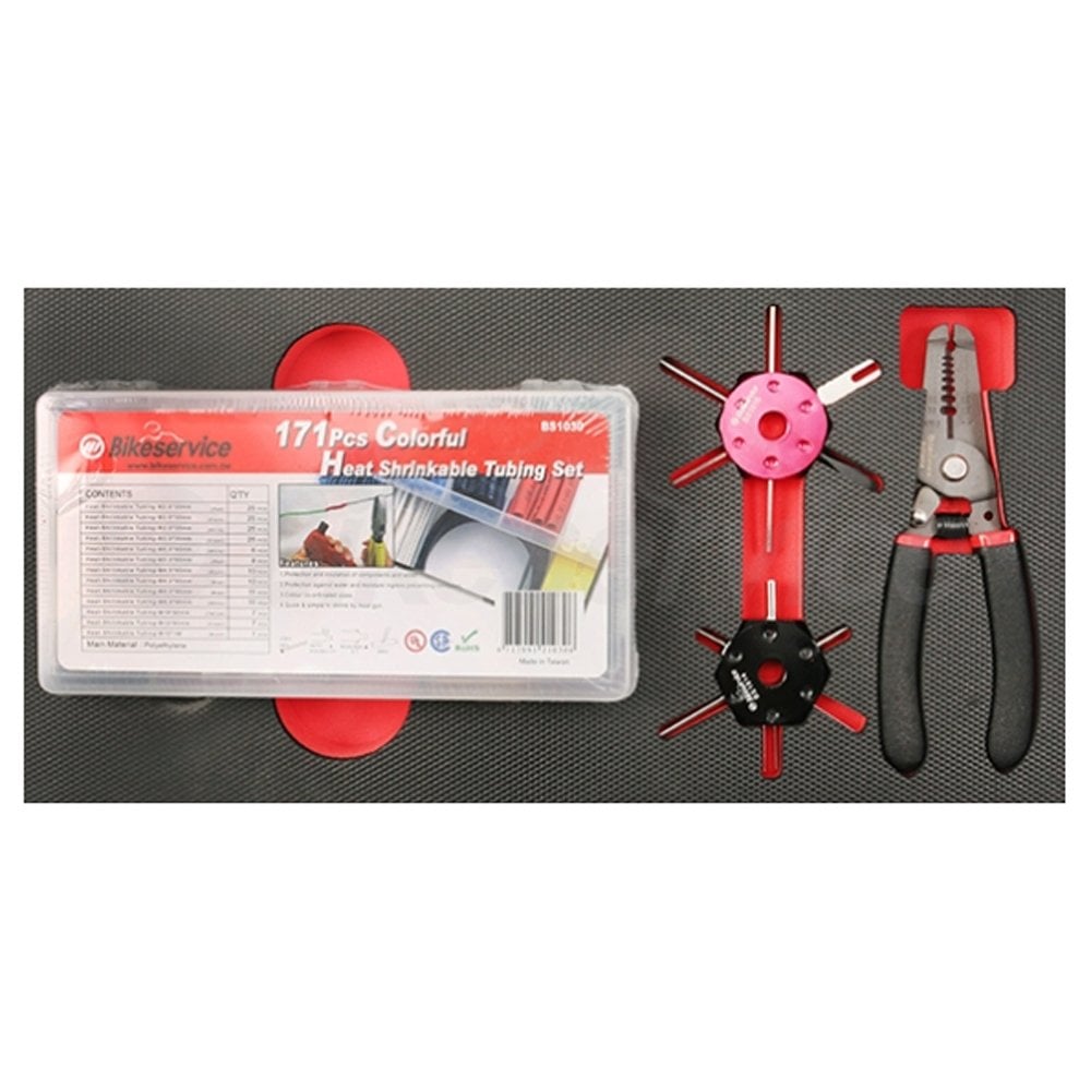 bikeservice tools electrical maintenance tool set bs10002