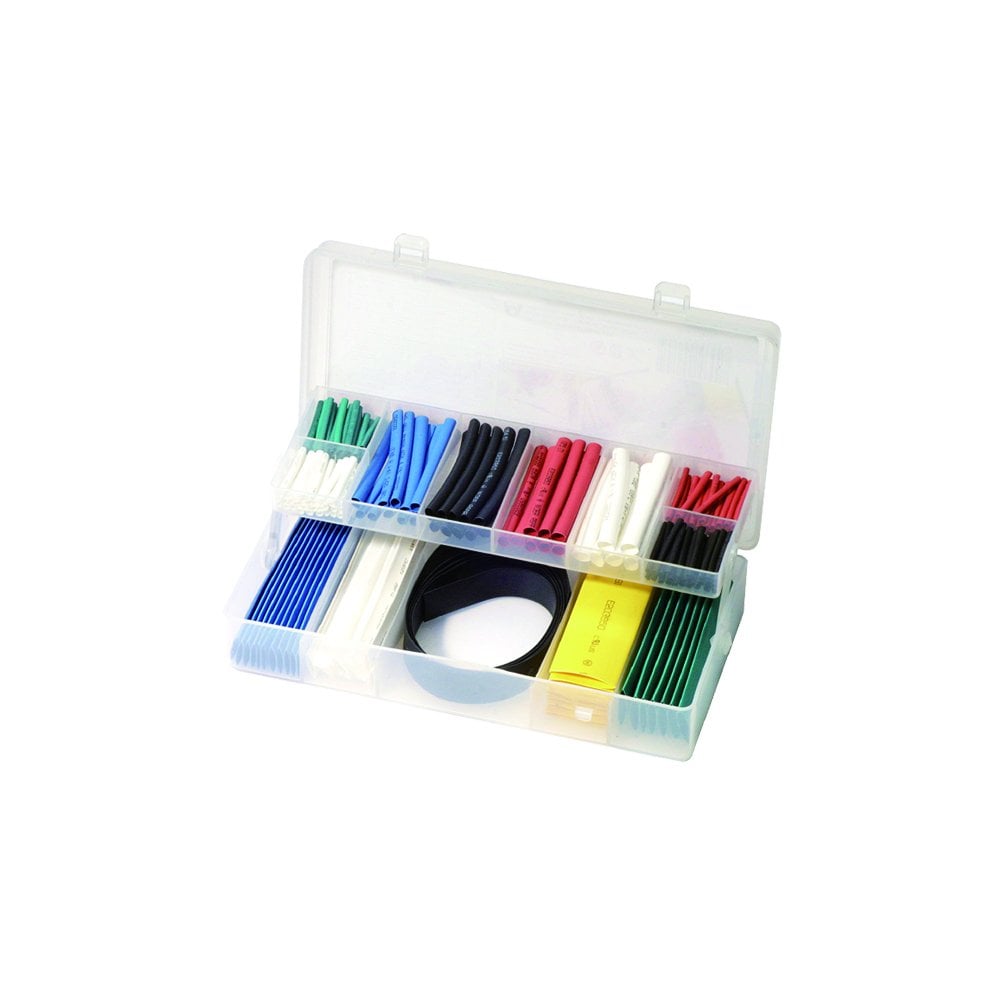 bikeservice tools heatshrink tubing set 171 pieces