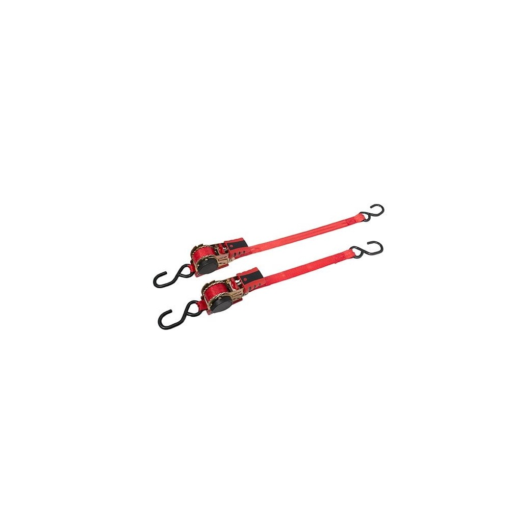 bikeservice tools retractable ratchet tie down 2 4m 8ft