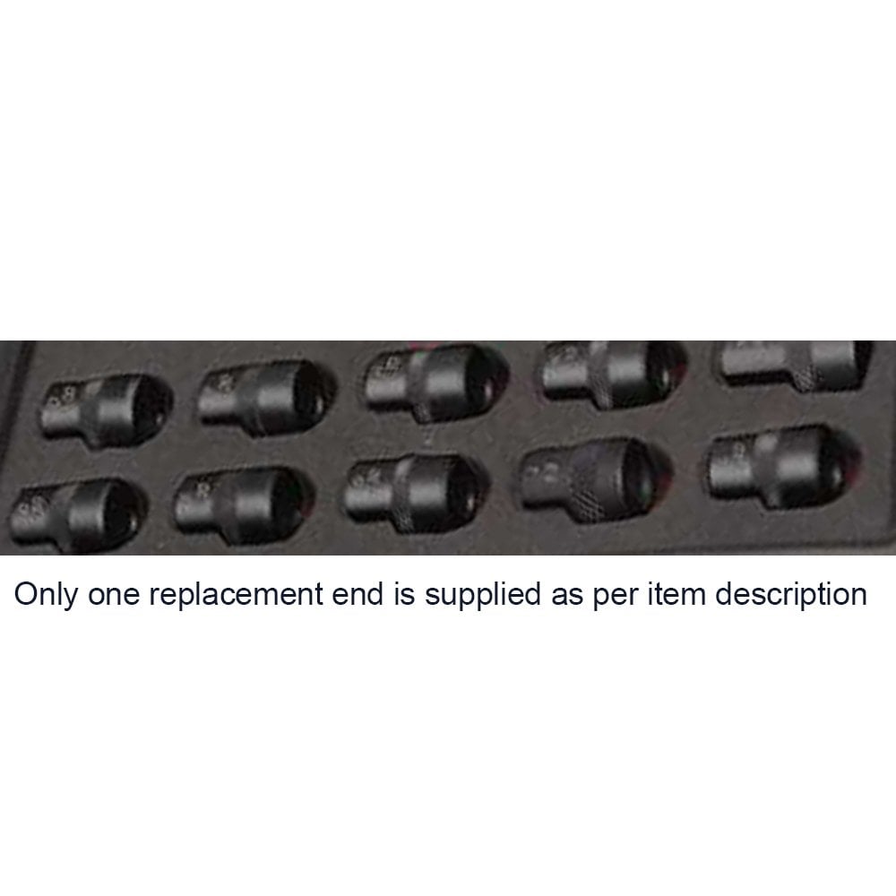 bikeservice tools spoke torque replacement head steel