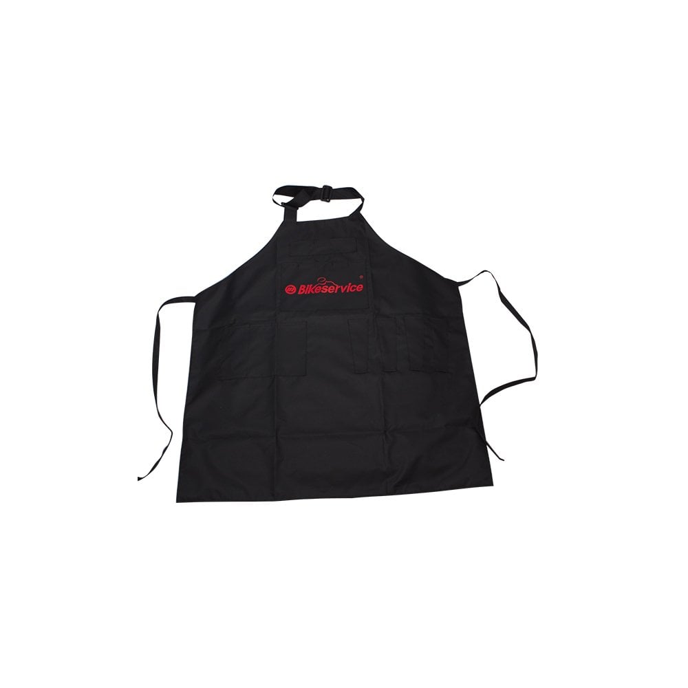 bikeservice tools waterproof working apron