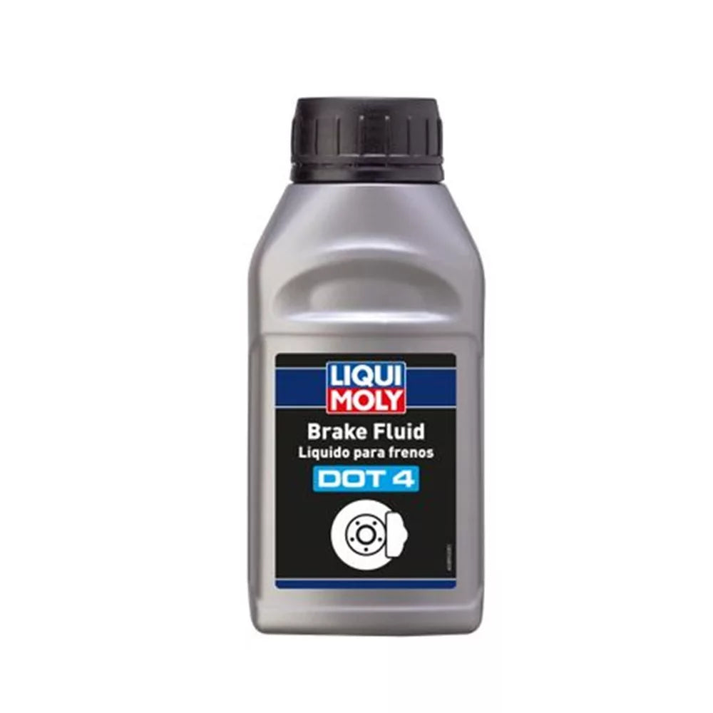 brake fluid dot 4 500ml 1