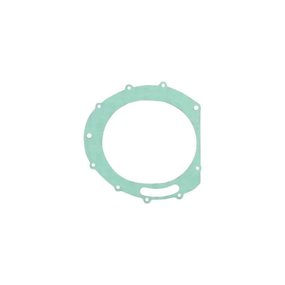 Caltric Wet Clutch Cover Gasket For Suzuki KingQuad LTA700 & LTA750 - OEM 11482-31G00 Fit - 3-Month Warranty