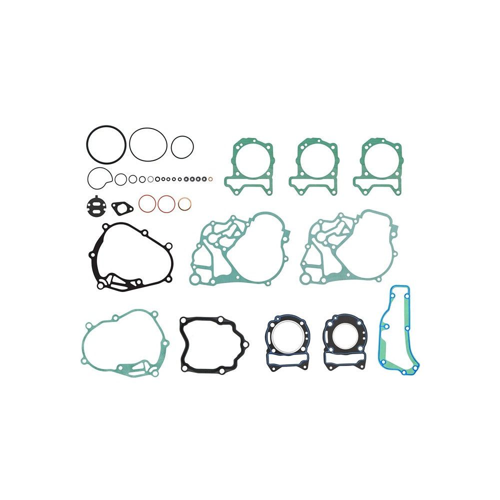 Centauro Full Gasket Set 4 Stroke Piaggio 125cc, 200cc, Aprilia 200cc, Vespa 200cc (L/C)