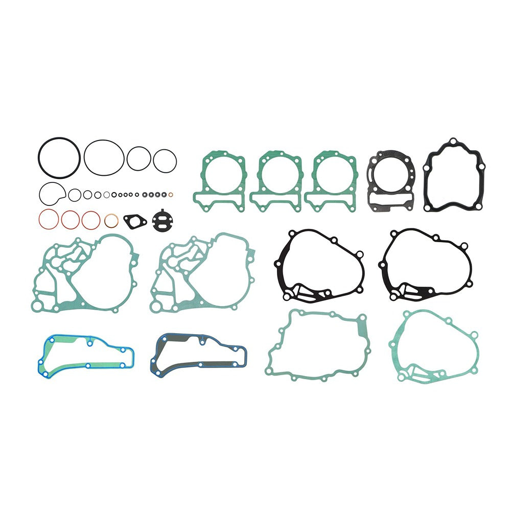Centauro Full Gasket Set 4 Stroke Piaggio 200cc,250cc,Vespa 250cc,Peug 250cc Quasar Engine