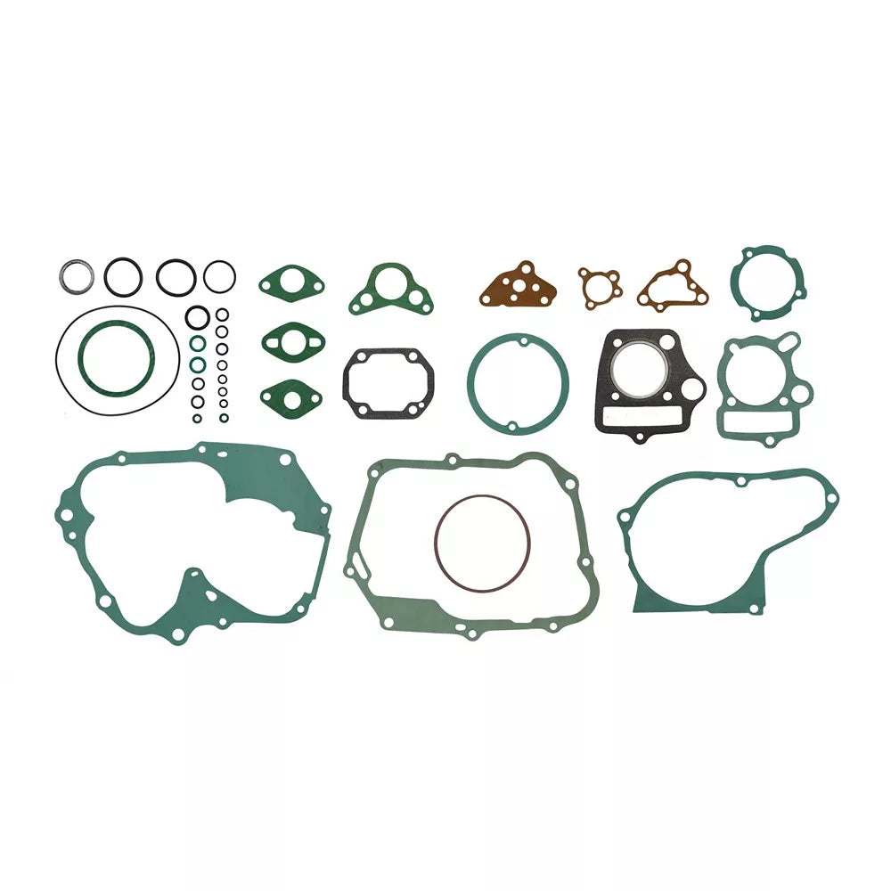 centauro full gasket set honda c70 1975 78 c70zz 1979 83 cf70 st70 1977 81