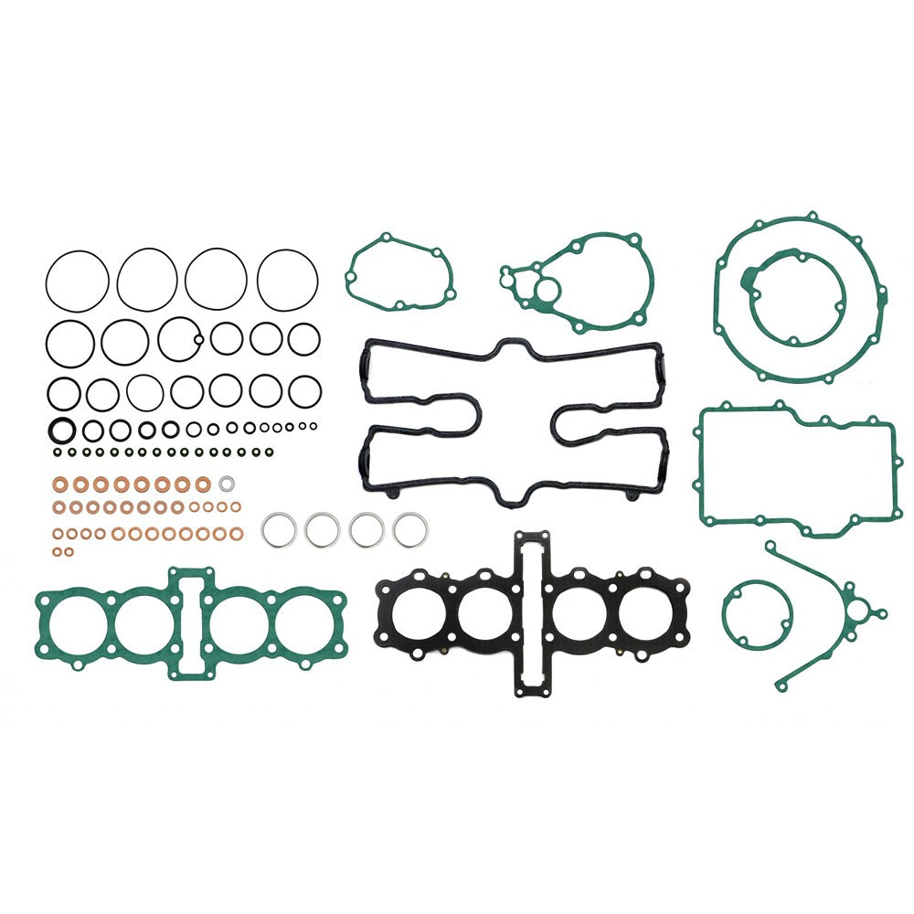 Centauro Full Gasket Set Honda CB750F2-N-F2X, CBX750FE 1982-2001, CBX750 1984-1989