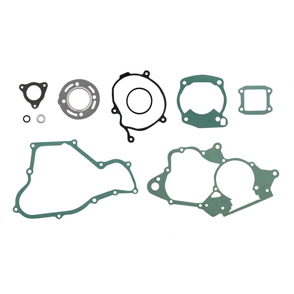 Centauro Full Gasket Set Honda CR80RG,RH,RJ,RK,RL,RM 1986-1991