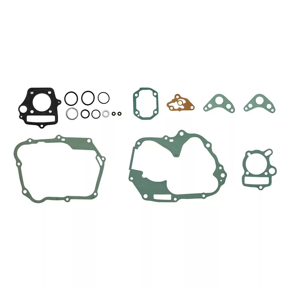 centauro full gasket set honda crf70f 04 12 trx90 1993 2009