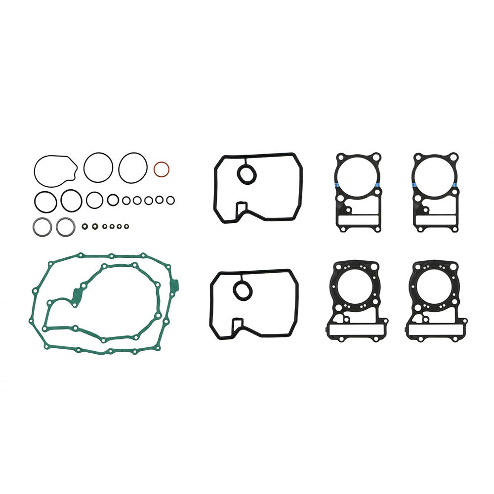 Centauro Full Gasket Set Honda XL400/600 VK Transalp 89