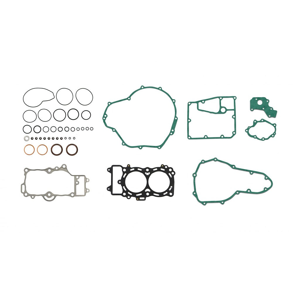 Centauro Full Gasket Set Kawasaki ER-6F,ER-6N 2006-2010, KLE650 2007-2010