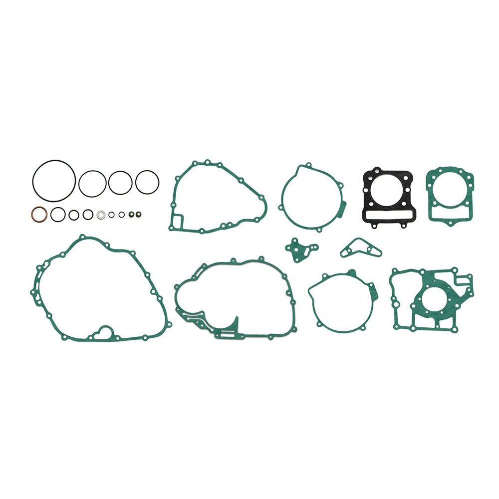 Centauro Full Gasket Set Kawasaki KLF300B Bayou 1988-2004, KEF300 2000-2005
