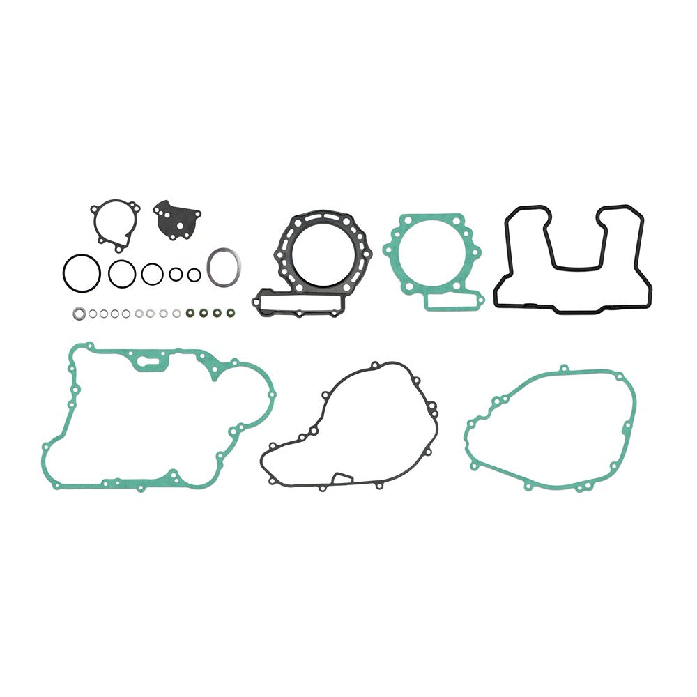Centauro Full Gasket Set Kawasaki KLR650A1-3 1987-1989, Tengai 650 B1-B3 1989-1991