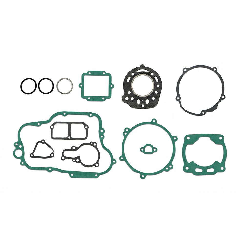 Centauro Full Gasket Set Kawasaki KX125F1,G1 1988-1989