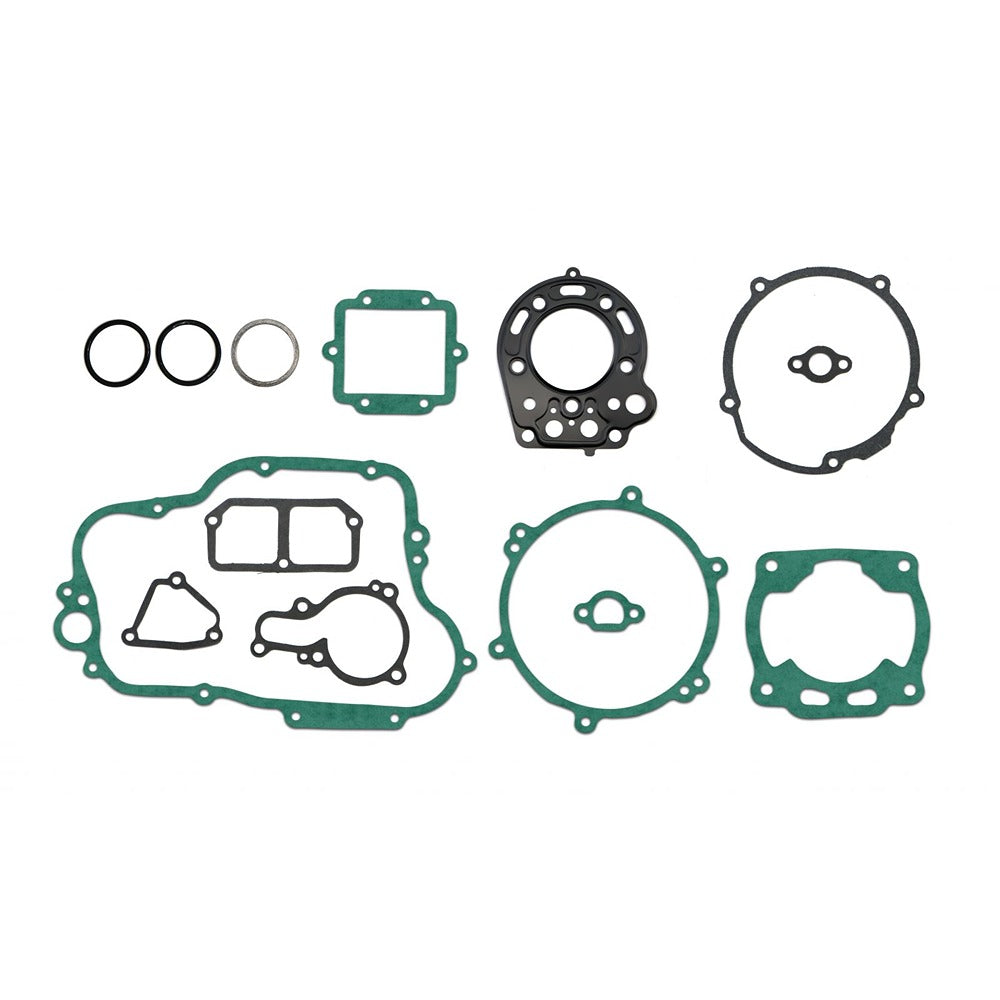 Centauro Full Gasket Set Kawasaki KX125H1,H2 1990-1991