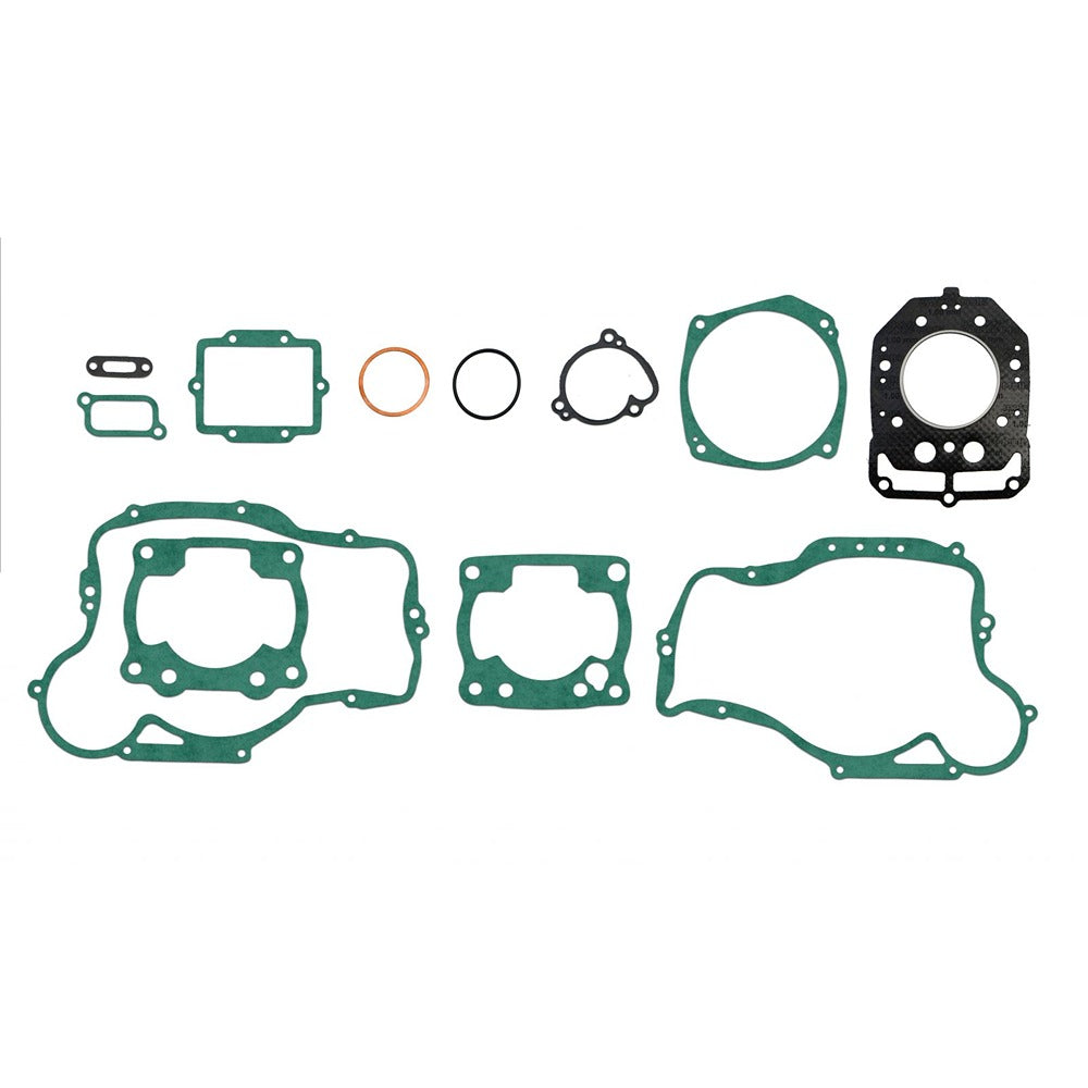 Centauro Full Gasket Set Kawasaki KX250D1,D2 85-86, KXT250 Tecate 1986-1987
