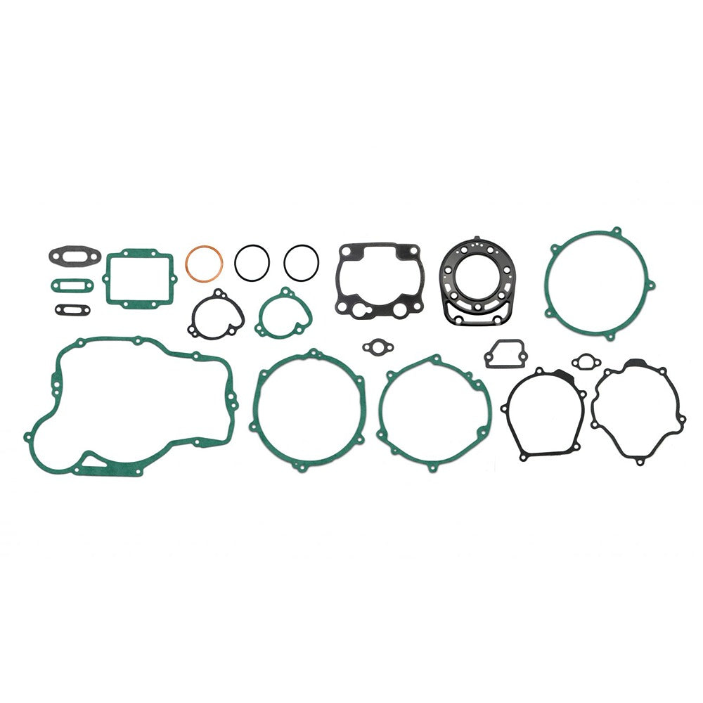 Centauro Full Gasket Set Kawasaki KX250F1,G1,H1,H2 1988-1991