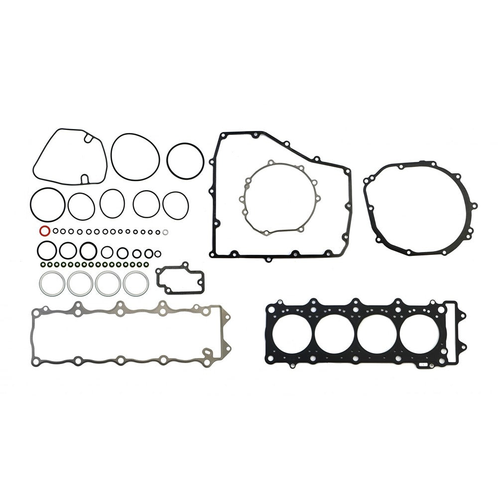 Centauro Full Gasket Set Kawasaki ZX-12R (ZX1200B3H,B4H,B6F) 2004-2006