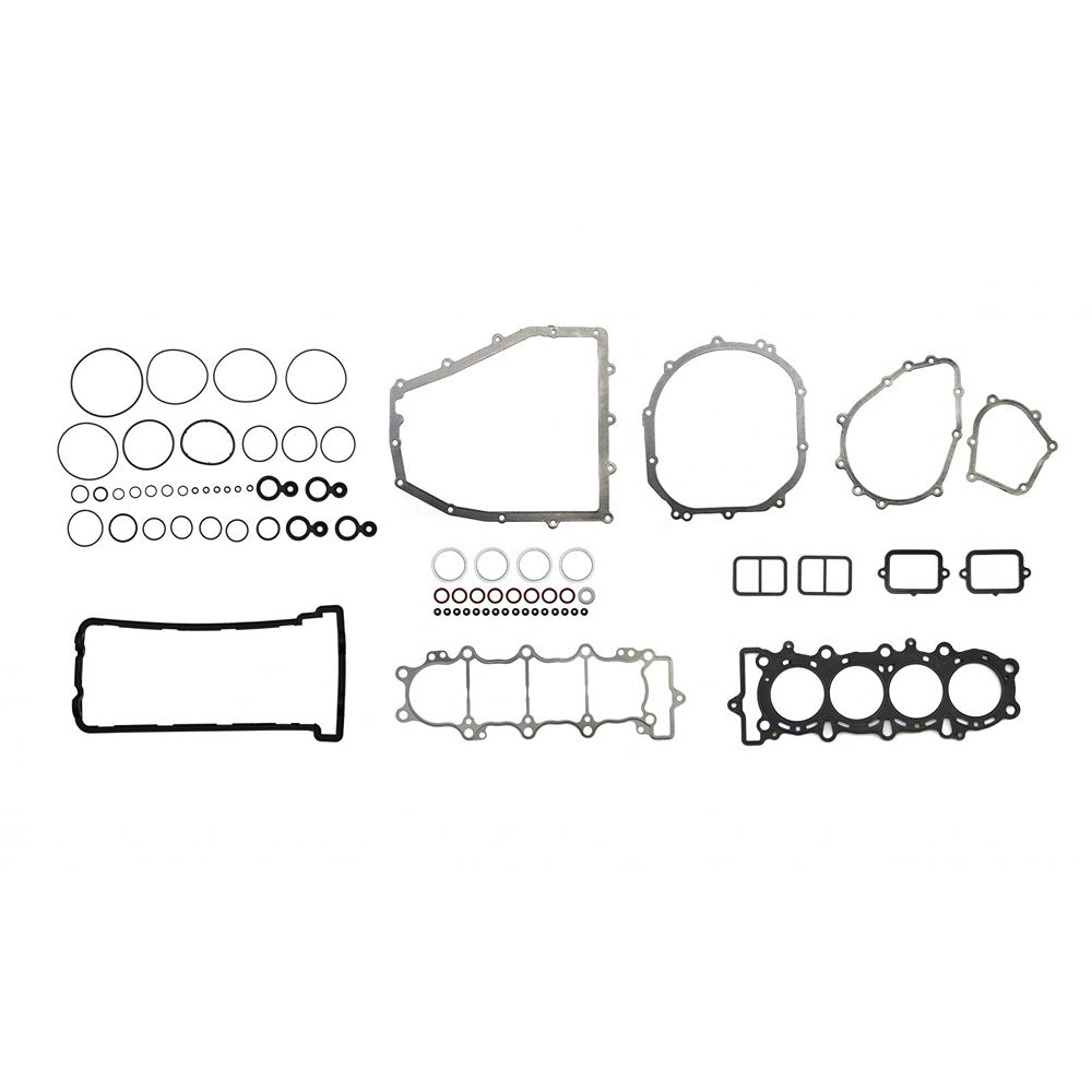 Centauro Full Gasket Set Kawasaki ZX-6R F1-3,ZX6R G1-2,J1-2 95-02, ZZR600 (US Model) 05-08