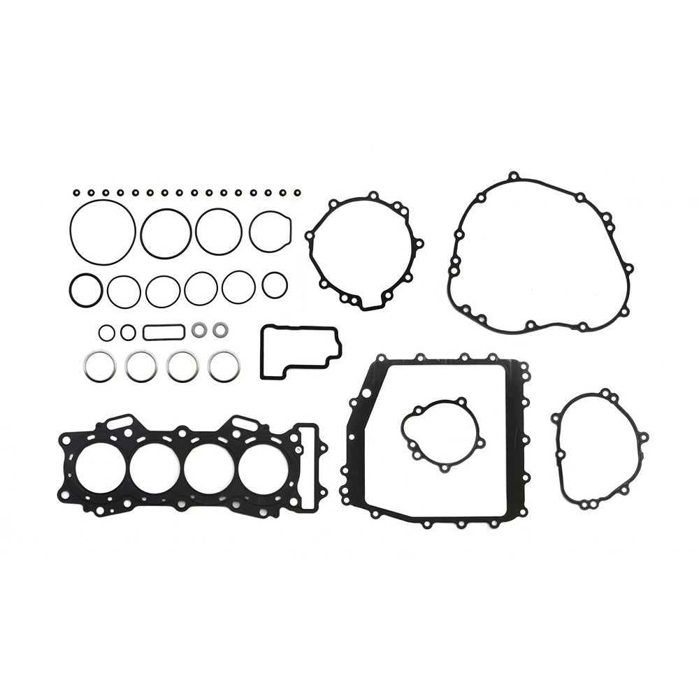 Centauro Full Gasket Set Kawasaki ZX-6R (ZX600P8F) 2007-2008