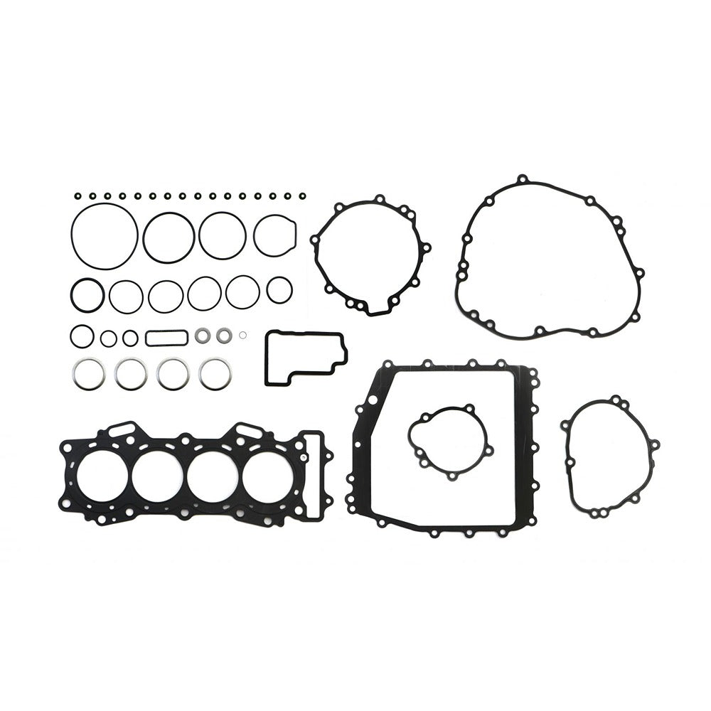 Centauro Full Gasket Set Kawasaki ZX-6R (ZX600RBF) 2009-2011