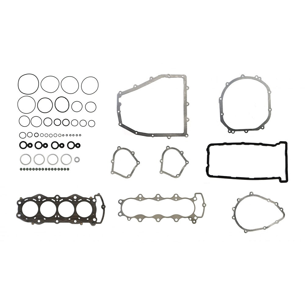 Centauro Full Gasket Set Kawasaki ZX-6RR (ZX600M1H) 2004