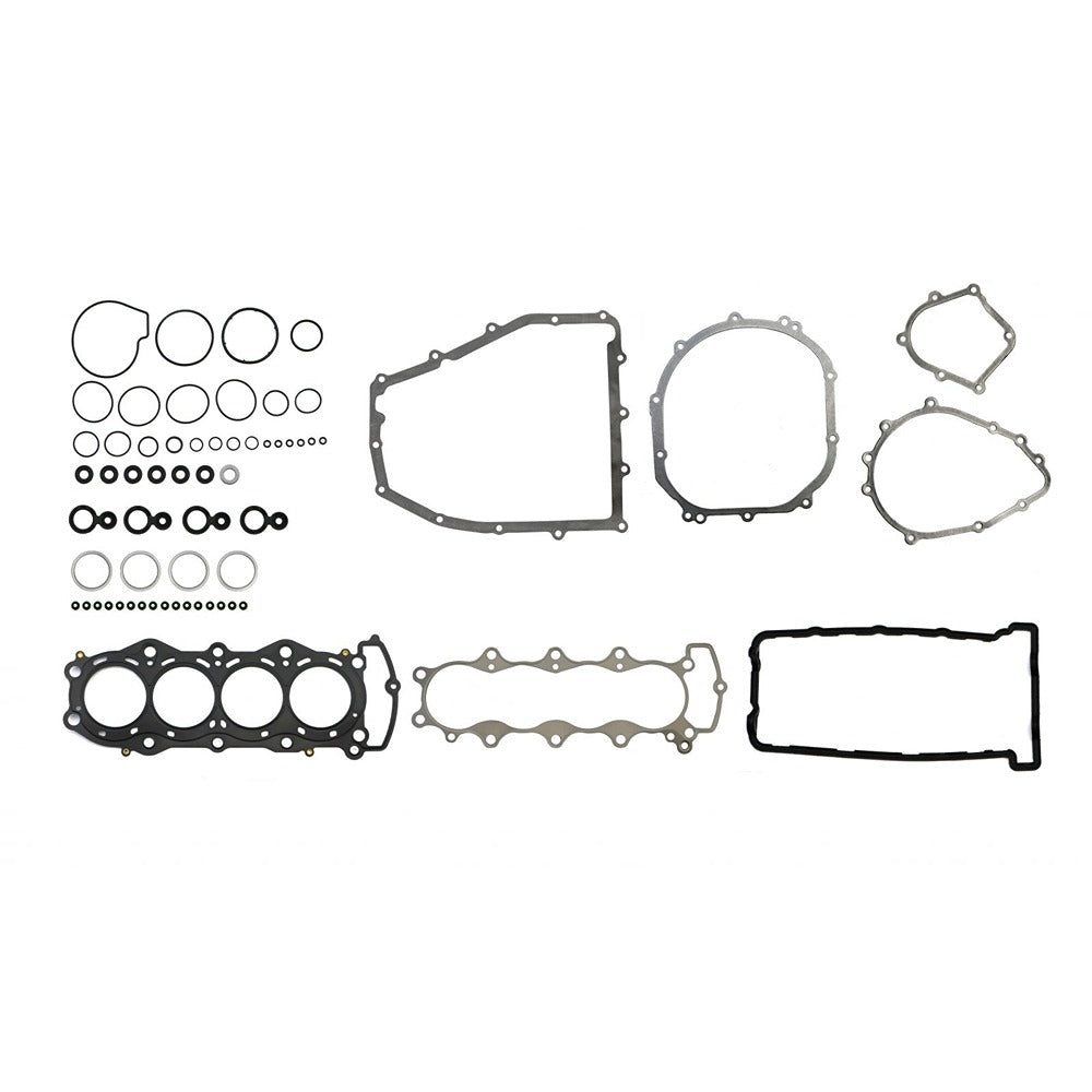 Centauro Full Gasket Set Kawasaki ZX-6RR (ZX600NIH) 2005