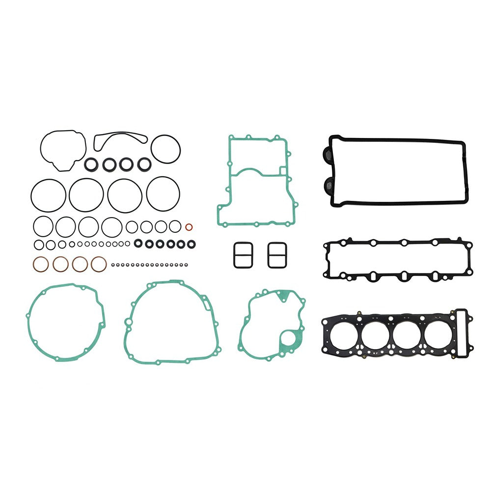 Centauro Full Gasket Set Kawasaki ZXR750J1-J2, K1, L1-L3, M1-M3 1991-1995