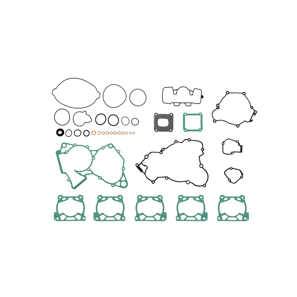 Centauro Full Gasket Set KTM 125 SX, 150 SX 2016-2019