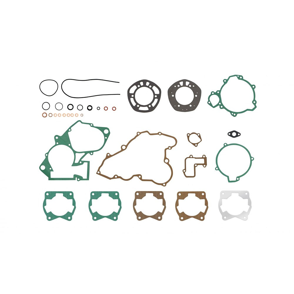 Centauro Full Gasket Set KTM 125 SX 94-97, EXC 125 96-97, MX125 87-93 (Standard Forks)