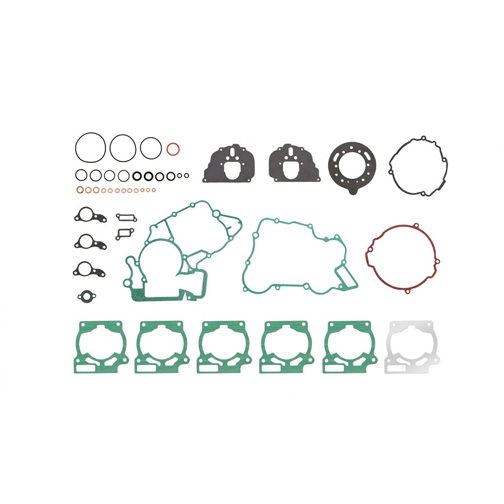 Centauro Full Gasket Set KTM 125 SX, EXC 1998-2001