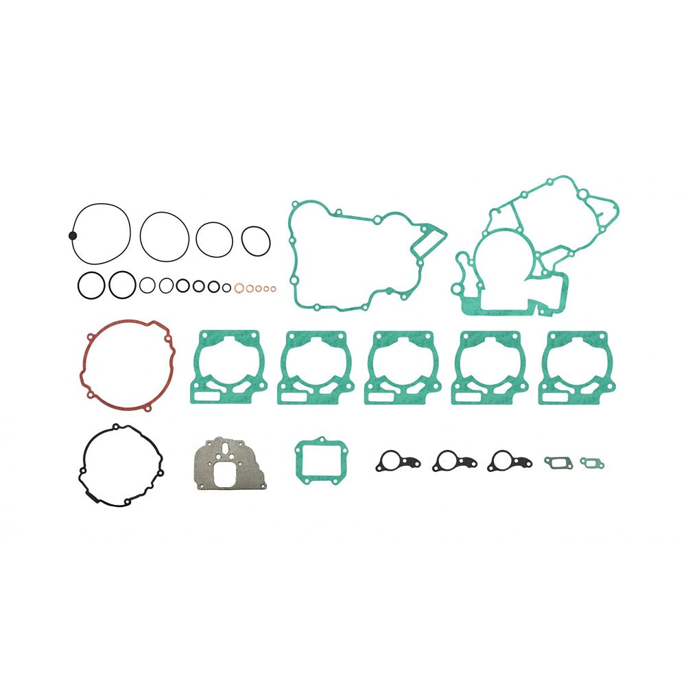 Centauro Full Gasket Set KTM 150 SX 06-16, 144 SX 08-09, Husaberg TE 125 12-16