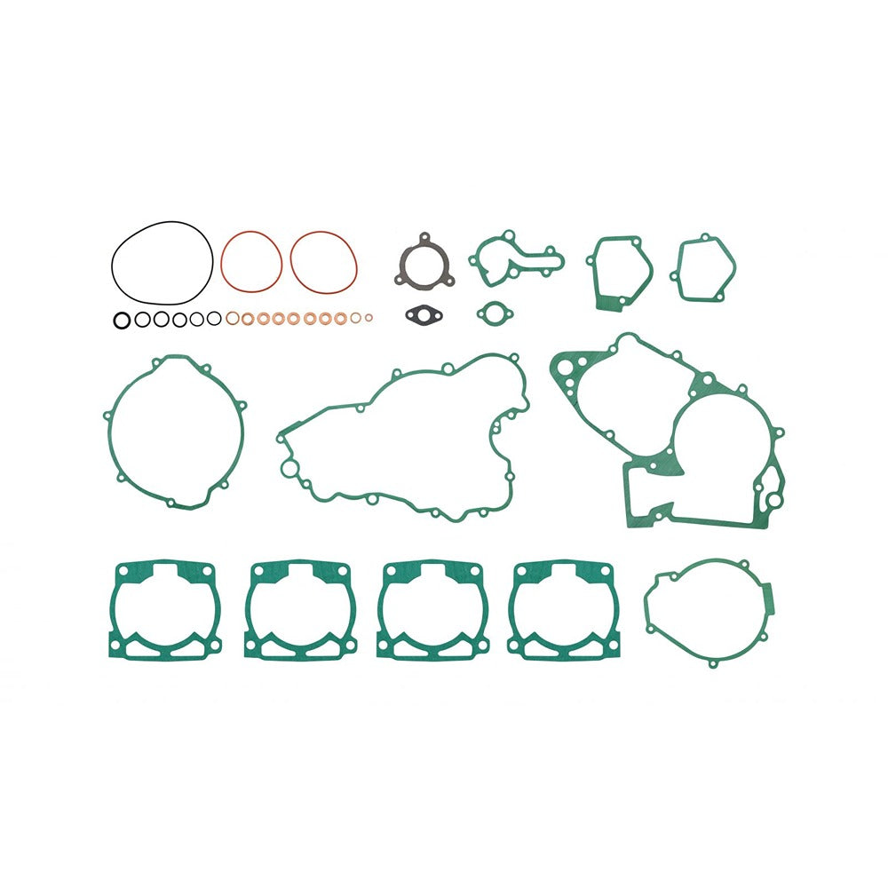 Centauro Full Gasket Set KTM 250 EGS 90-94, EXC 90-98, MX 90-94, SX 94-98, 300 E XC 90-98