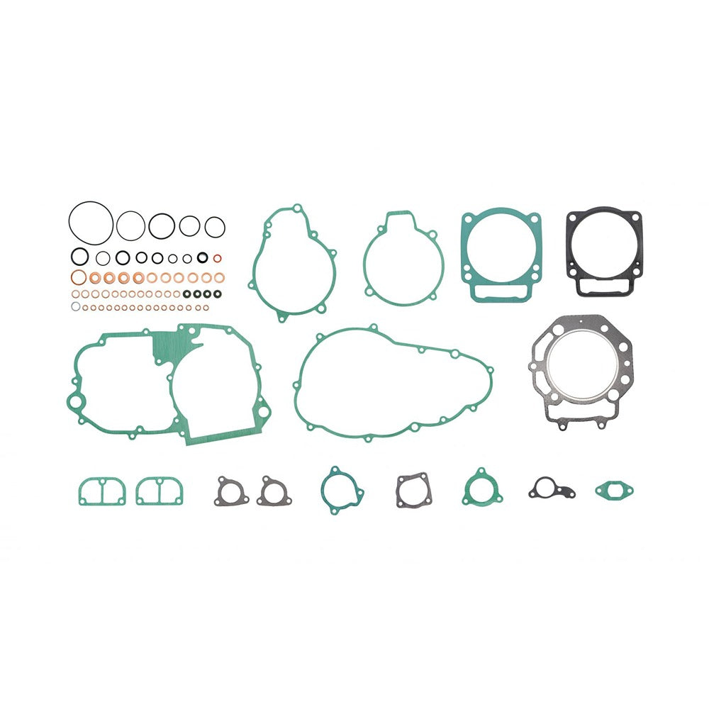 Centauro Full Gasket Set KTM 625 SMC 06, SXC 03-07, 640 Adventure R 03-07, Duke 2 03-06