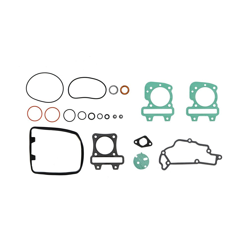 Centauro Full Gasket Set Piaggio 100 Fly 06-09, Zip 07-08 (4T), Aprilia Scarbeo (4T) 00-04