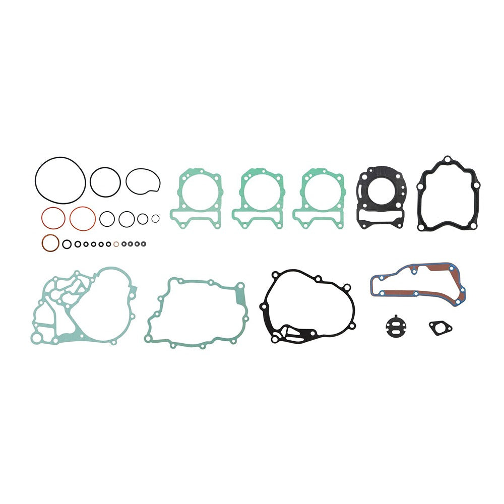 Centauro Full Gasket Set Piaggio 125 Beverly 07-09, Carnaby 07-09, MP3 08-10, X7 09, X8 07