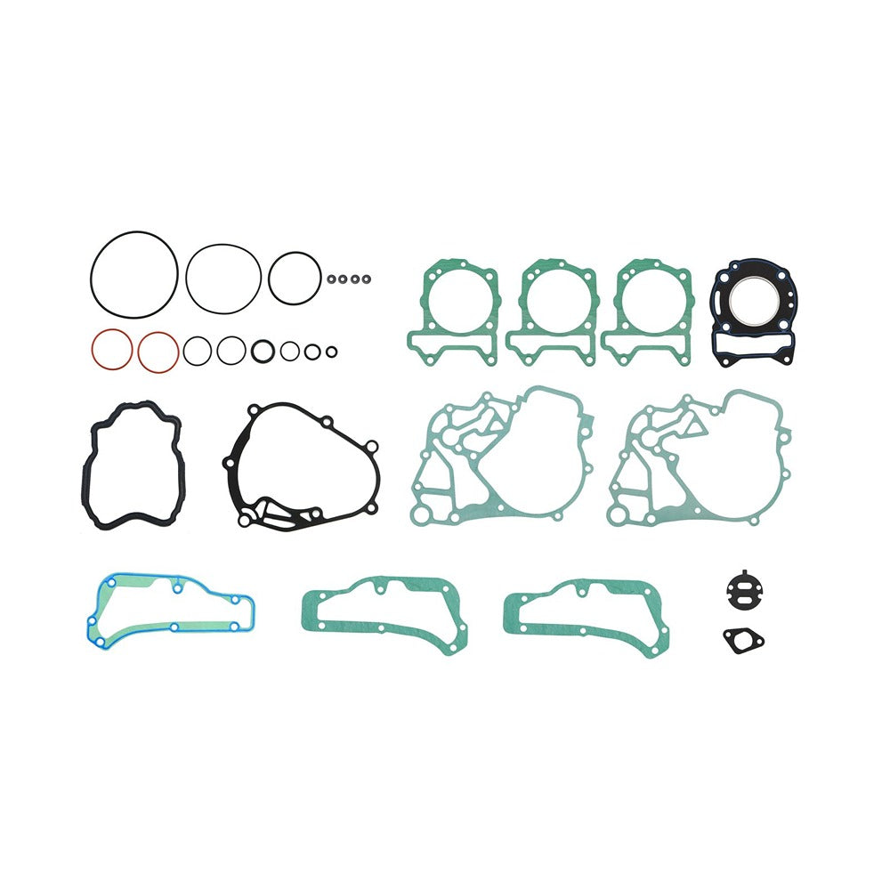 Centauro Full Gasket Set Piaggio 125 Superhexagon 00-03, X9 01-02, Gilera DNA 125 01-03