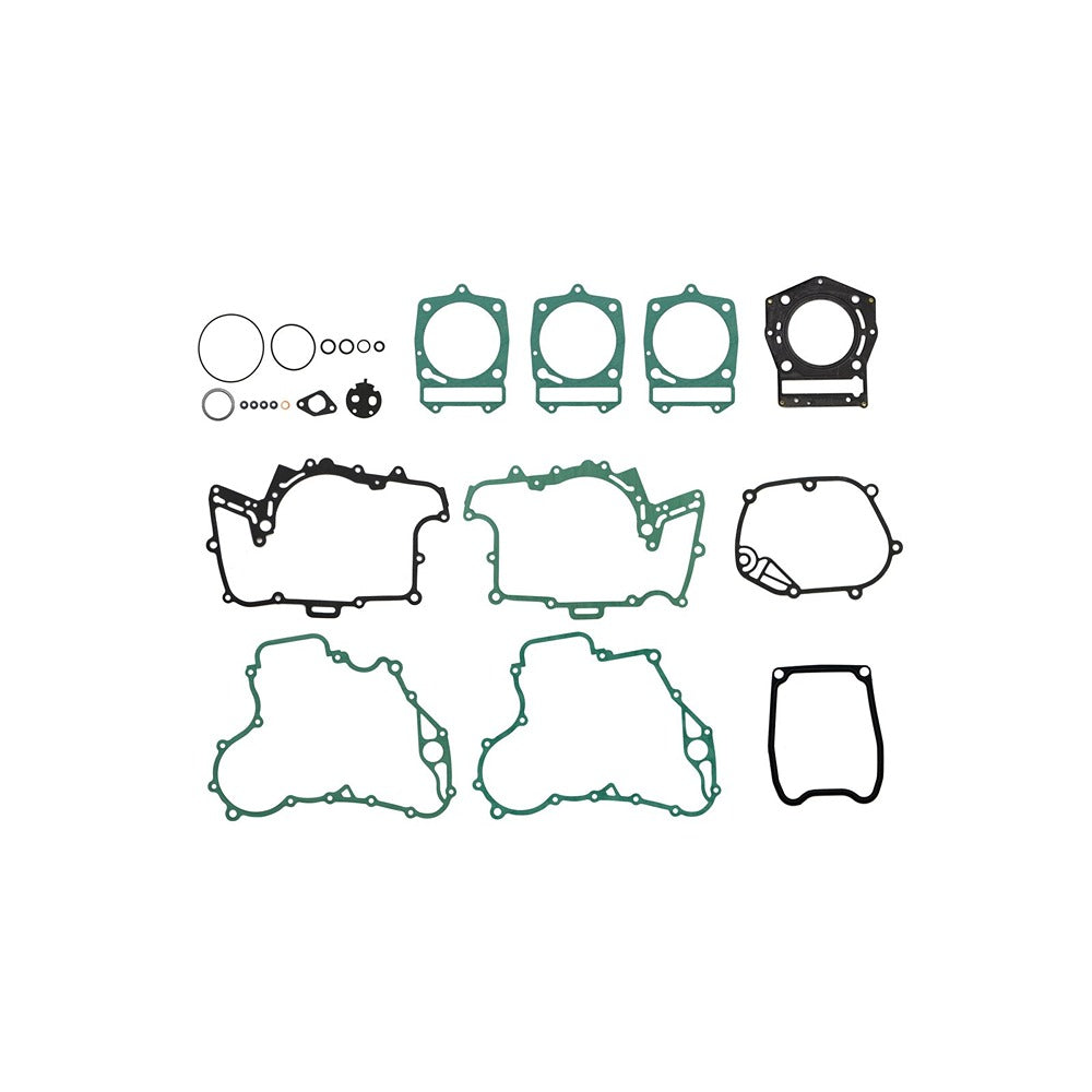 Centauro Full Gasket Set Piaggio 400 Beverly 07, X8 06-08, Xevo 07-10