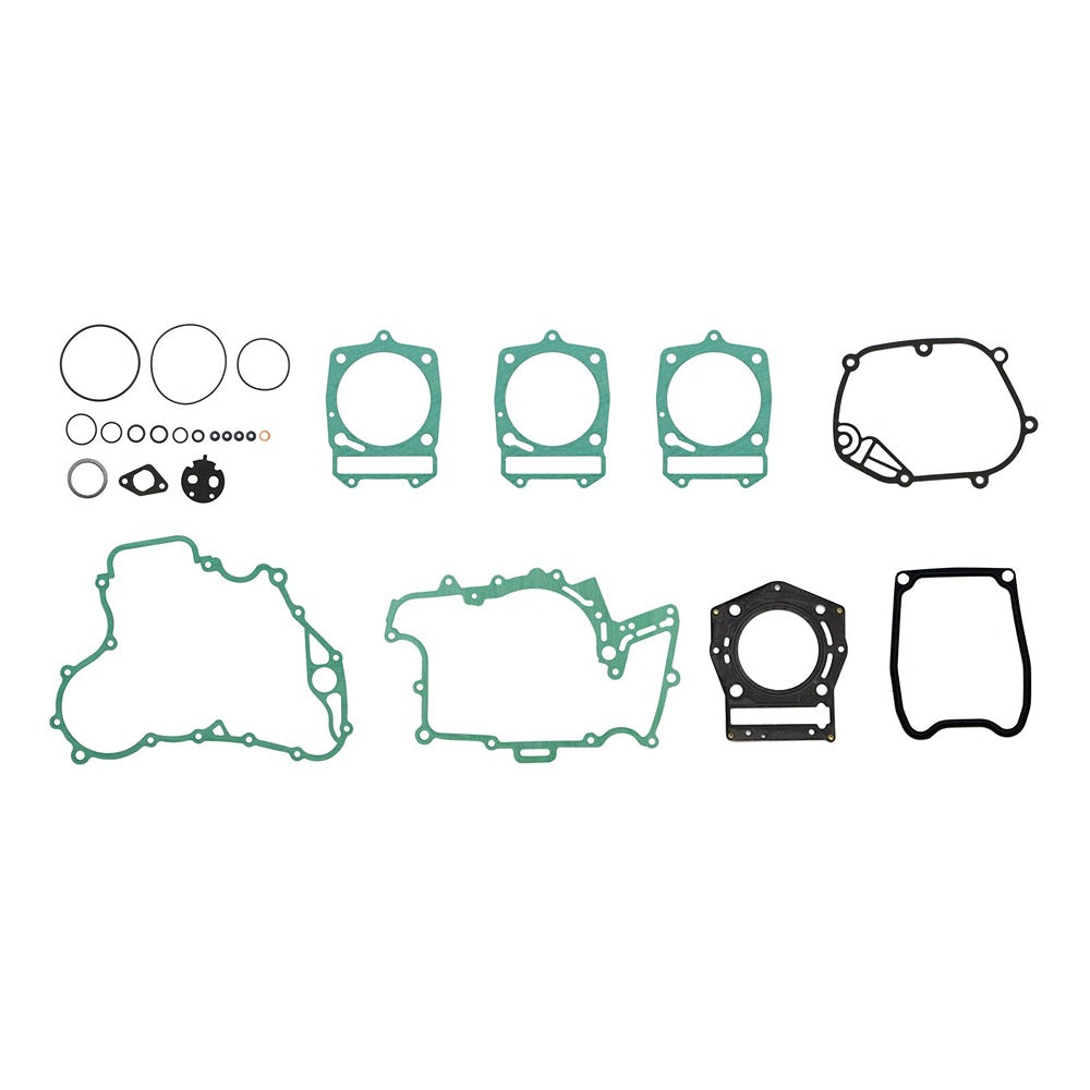 Centauro Full Gasket Set Piaggio 400 MP3 07-10, MP3 LT 09-10, Beverly Tourer 08-09