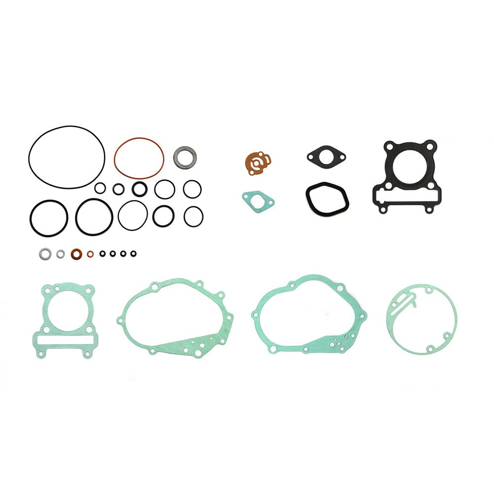 Centauro Full Gasket Set Yamaha XC125 Cygnus 2007-2011, YW125 BW's 2010-2011