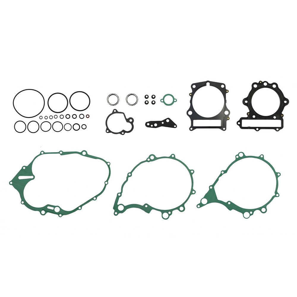 Centauro Full Gasket Set Yamaha XT600Z Tenere 83-87 (34L,55W,1VJ), XT600 84-88 (43F,2KF)