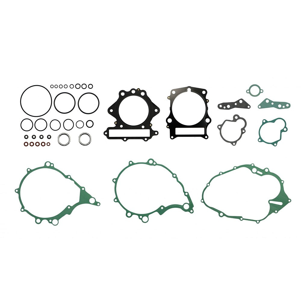 Centauro Full Gasket Set Yamaha XT600Z Tenere 88-91 (3AJ), XT600 89 (2KF), XT600E 89-04